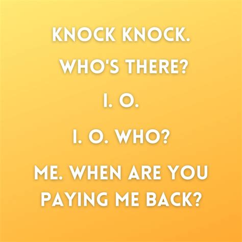 adult knock jokes|funniest knock jokes of all time.